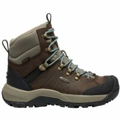 Keen Women's Revel IV Mid Polar Boot