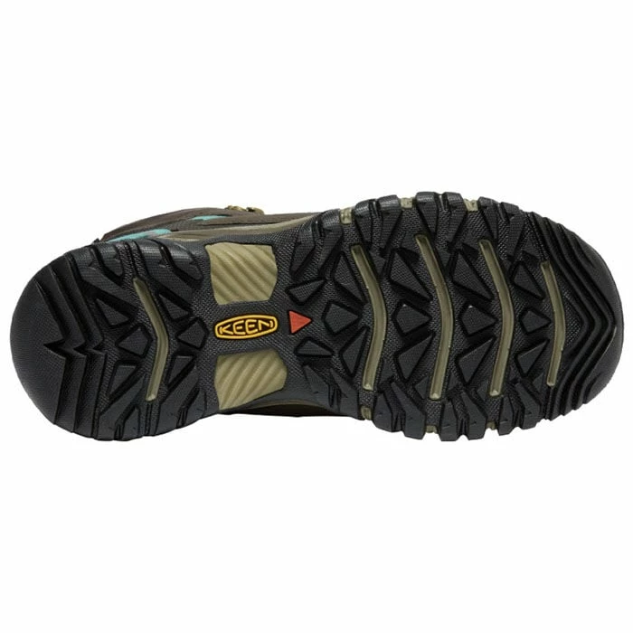 Keen Women's Targhee III Waterproof Mid Hiking Boot - Image 3