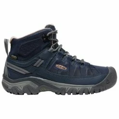 Keen Women's Targhee III Waterproof Mid Hiking Boot