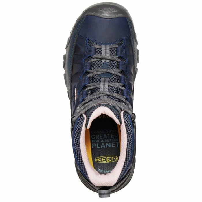 Keen Women's Targhee III Waterproof Mid Hiking Boot - Image 2